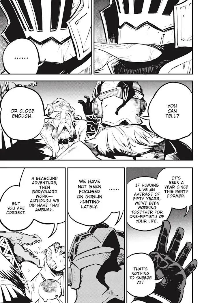 Goblin Slayer Chapter 101 image 16_optimized